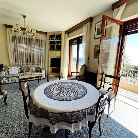 Apartament A 2 Passi Dalla -