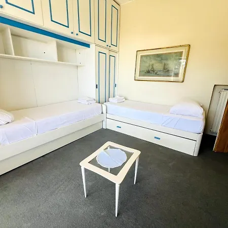 A 2 Passi Dalla - Apartament Ospedaletti