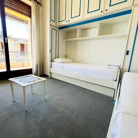 Apartament A 2 Passi Dalla - Ospedaletti