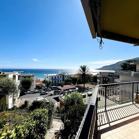 A 2 Passi Dalla - Apartament