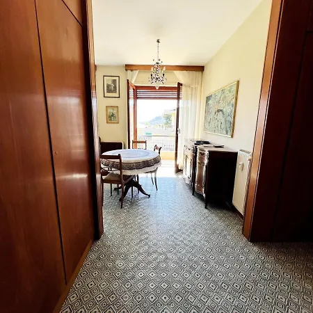 A 2 Passi Dalla - Apartament