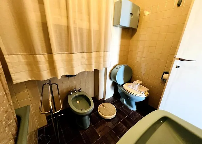 A 2 Passi Dalla - Apartament Ospedaletti