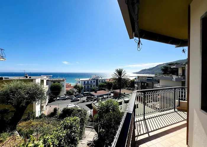 A 2 Passi Dalla - Apartament