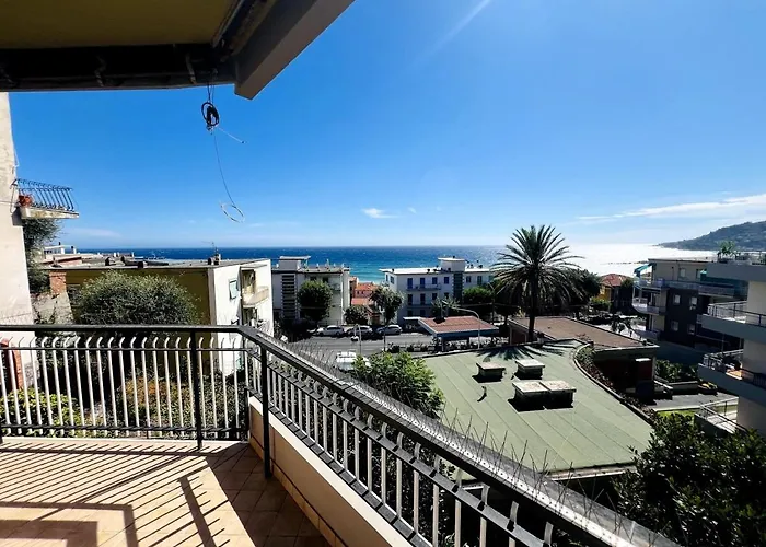 Apartament A 2 Passi Dalla - Ospedaletti