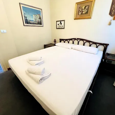 A 2 Passi Dalla - Appartement