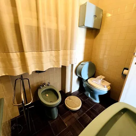 A 2 Passi Dalla - Appartement Ospedaletti