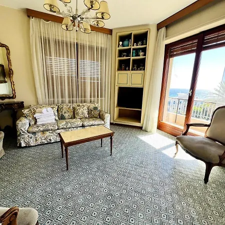 A 2 Passi Dalla - Appartement