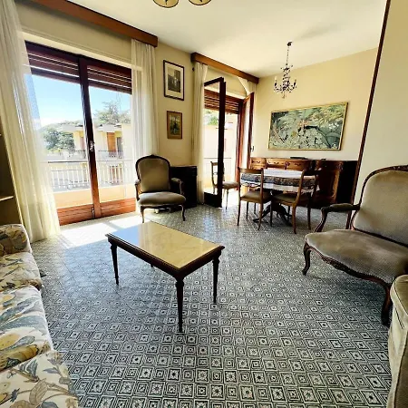 A 2 Passi Dalla - Appartement Ospedaletti