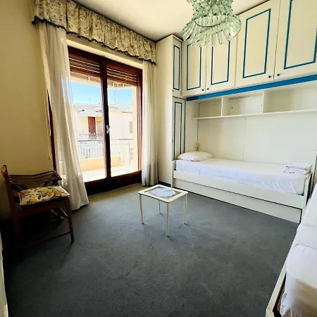 Appartement A 2 Passi Dalla - *