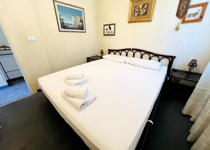 A 2 Passi Dalla - Lejlighed