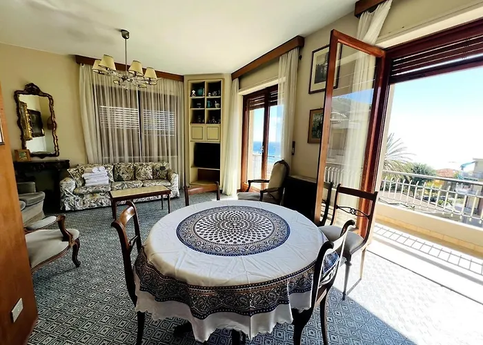 Lejlighed A 2 Passi Dalla -