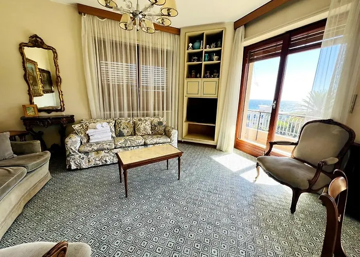 A 2 Passi Dalla - Lejlighed