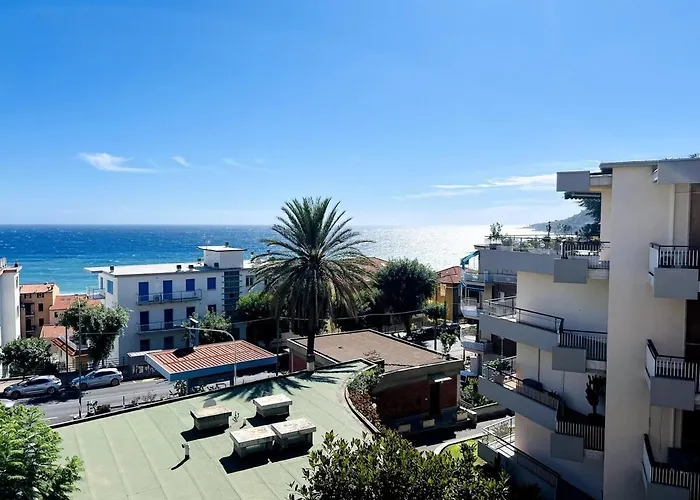 Lejlighed A 2 Passi Dalla - *