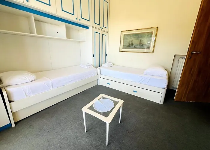 A 2 Passi Dalla - Lejlighed Ospedaletti