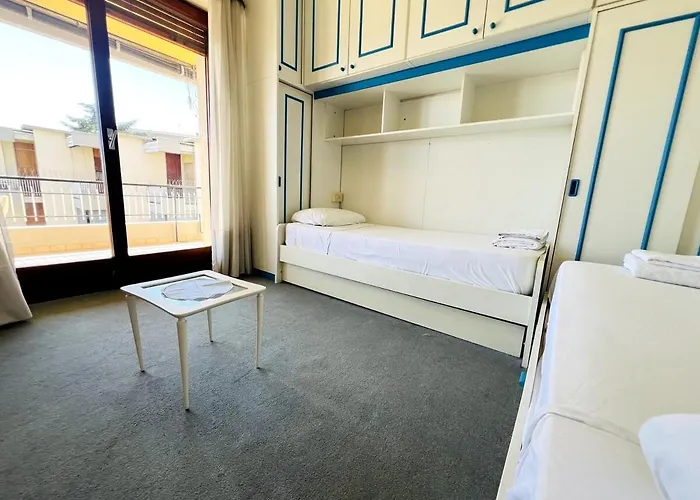 Apartment A 2 Passi Dalla - Ospedaletti