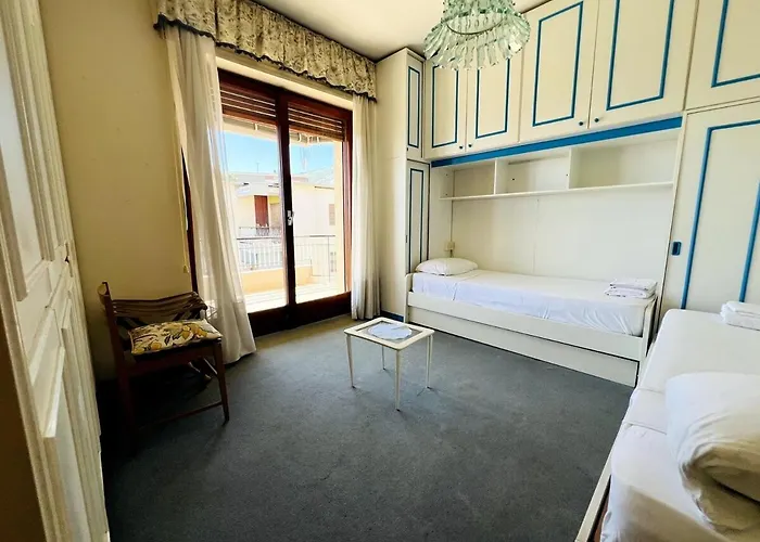 Lejlighed A 2 Passi Dalla - *