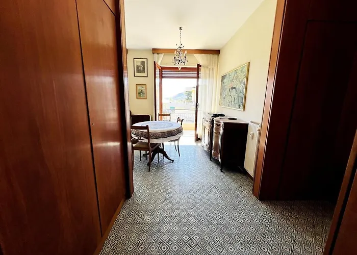 A 2 Passi Dalla - Lejlighed